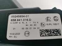 фото thumb №13, Лампа правая фара skoda kamiq 658 18- full led