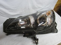 фото thumb №2, Левая subaru legacy outback ксенон идеальное состояние 09-12 чёрная