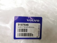 фото thumb №12, Направляющая стёкла - левая - перед volvo 850 s v70 oem номер 9187646