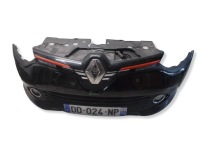 фото thumb №7, Renault clio iv бампер передній kompletny tegne