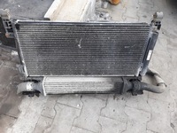 фото thumb №1, Радиатор комплект opel corsa d 1.3 cdti