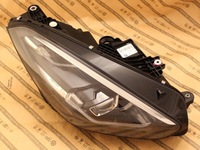 фото thumb №1, Bmw z4 g29 18+ лампа перед full led