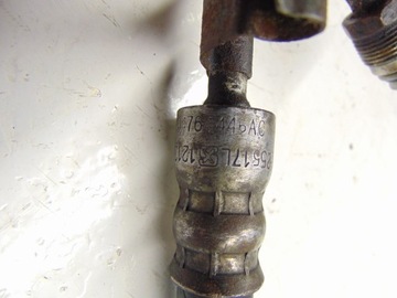 фото thumb №7, Шланг усилителя chrysler sebring ii 2.7 v6 eu