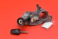 фото thumb №10, Замок зажигания ключ 2421430 opel astra 3 iii h 1.6 16v 105 km 98-09