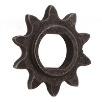 фото thumb №5, 25h 10t колесо зубчасте колесо зубчасте колесо зубчасте аксесуари do швидкого двигуна