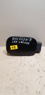 фото thumb №1, Крышка заливной топлива land rover discovery iii lak.lrc697