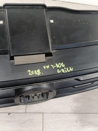 фото thumb №11, Vw t-roc решітка радіатора решітка перед 2ga853651