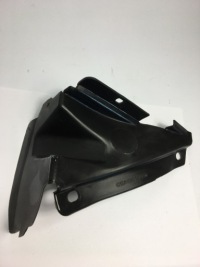 фото thumb №6, Защита подвеска лонжерон поперечина передний правая mercedes w124 1246281007