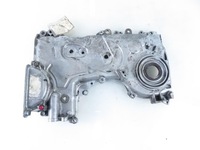 фото thumb №7, Корпус распределительного вала daihatsu yrv 1.3 87 - k3-ve ctc72121