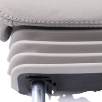 фото thumb №11, Mercedes slk r171 підголівник сидіння лівий праві сірий a1719700250