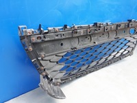 фото thumb №9, Mazda cx7 lift 2009-2012 09-12 решітка середня