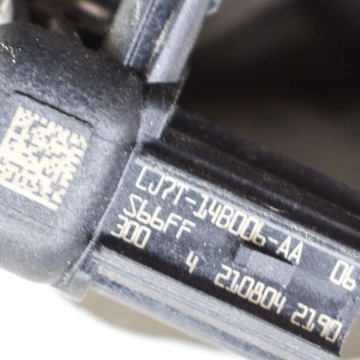 фото thumb №6, Ford mustang mach-e 2022 правая сторона датчик удара подушка безопасности