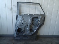 фото thumb №16, Двері ---- toyota bz4x ---- subaru solterra ---- задні праві ----