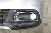 фото thumb №7, Бампер перед передний peugeot 2008 i lift 16-19