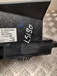 фото thumb №5, Блок управления дисплея hud na передней стекло jaguar i-pace 2019 j9d319g46