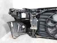 фото thumb №15, Audi a5 8w6 s line s5 8w перед бампер лампы капот крылья pas full led