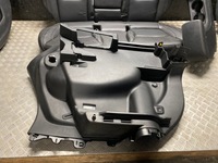 фото thumb №10, Сидіння, заднє сидіння, комплект jeep compass 2020 панель двері підлокітник