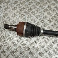 фото thumb №6, Skoda enyaq iv 2022 правая сторона приводной вал задняя