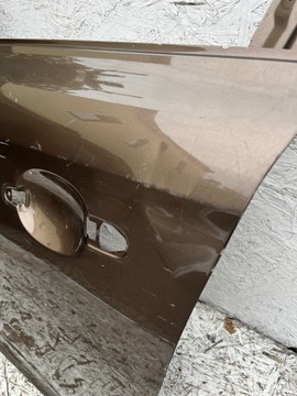 фото thumb №4, Двері передні ліві volvo xc60 xc 60 i 1