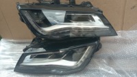 Фара права ліва a7 4g8941036 4g8941035 matrix s7 4g8941033 4g8941034 без оснащення Оригінал, фото thumb