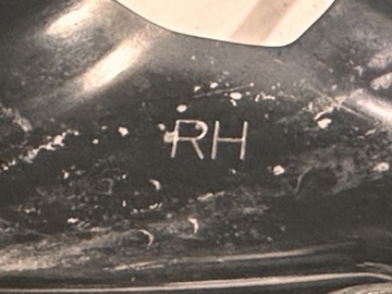 фото thumb №9, Поворотный кулак перед передняя правая ford explorer 4x2 4x4 2020+