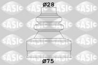 фото thumb №1, Sasic 2873773 набор защита, система рулевой