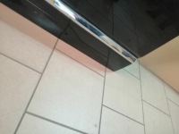 Купити Vw t5 lift двері праве, фото thumb