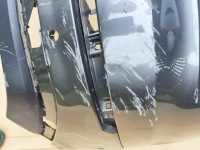 фото thumb №8, Бампер задний задняя audi q8 4m8 lift s-line 23- 4m8807511b 4m8807511