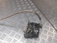 фото thumb №1, Замок двері праві перед audi a4 b5