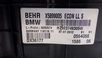 фото thumb №6, Обігрівач кондиціонер bmw 5 f10 f11 3.0 d 9202574 x5899005
