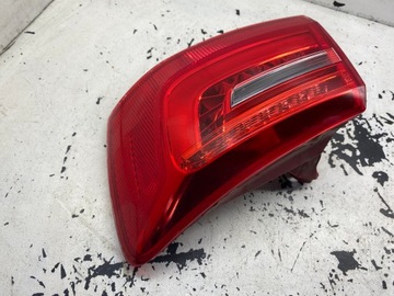 фото thumb №8, Audi a6 c7 универсал лампа правый зад led 4g9945096b