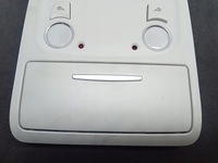 фото thumb №4, Лампа стельовий audi a4 b8 8t0947135b