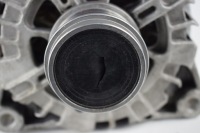 Генератор ford elstock 2.0 tdci 150a с Разборки, фото thumb