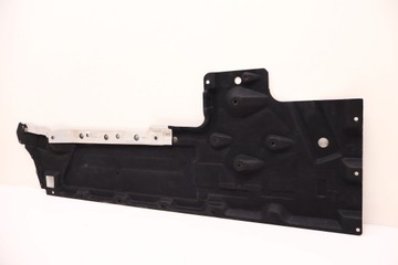 фото thumb №6, Maserati grecale захист шасі ліва 670157078