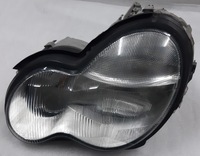 фото thumb №1, Mercedes c-klasa w203 фара лампа ксенон левый