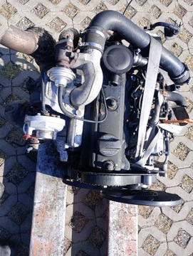 фото thumb №14, Двигун vw seat skoda audi agr afn alh ahf asv ahu 1.9 tdi