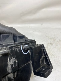 фото thumb №7, Mitsubishi l200 v fiat fullback 2.4 did корпус коробка предохранителей 15-