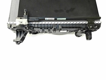 фото thumb №9, Комплект радиатор з вентиляторами audi q8 4m audi sq8 4m rs q8 4m европа usa