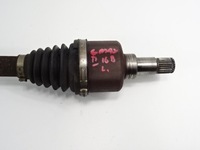 фото thumb №2, Піввісь ліва ford c-max mk2 1.6 b