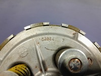 фото thumb №5, Yamaha yzf r3 15-18 сцепление корзина sprzęgłowy