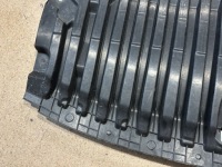 фото thumb №10, Защита pod бампер передний перед mercedes-benz e w214 a2145201100