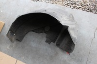 фото thumb №1, Mazda 2 07-14 підкрилок лівий задня