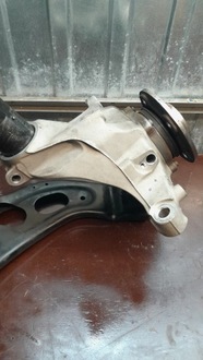 фото thumb №5, Поворотна опора bmw f48