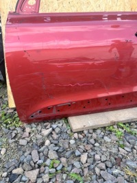 фото thumb №3, Дверь передние левая hyundai i20 active