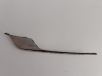 фото thumb №6, Хром молдинг бампера перед правый 3aa853764b vw passat b7