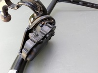 фото thumb №10, Skoda scala 2019- hak буксирувальний електричний 657803881 ÷