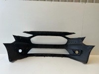 фото thumb №5, Ford transit custom lift бампер перед оригинал