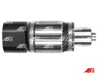 Стартер крильчатка стартер Доставка, фото thumb