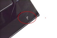 фото thumb №7, Toyota c-hr ручка зовнішня двері задня права 1.8 h 2021 rhd