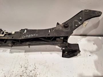 фото thumb №5, Pas переднє панель кріплення фар 8200290143 renault clio iii 05-09